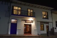 Cooper Hotel Boutique