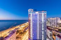 Orbi Sea Towers Hotel Official Hotels in 