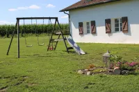 La Maison de Pescate