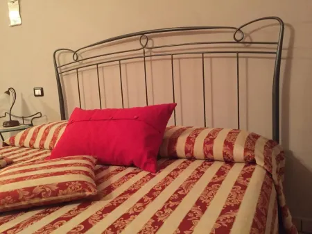 Cà 'd Gnese Отели рядом с достопримечательностью «La Casetta del Castello»