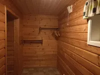 Lapphaugen Turiststasjon - chambre d’hôtes