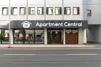 Apartment Central Leipzig Hotels in Leipzig