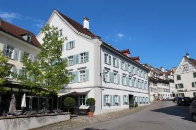 Hotel le Lion - Self Check-IN Hotels in Amriswil