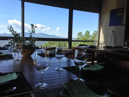 Hotel la Canela Отели в г. Эль-Тьембло