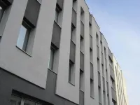Hôtel Anne de Bretagne Hotels near Couvent des Jaconins