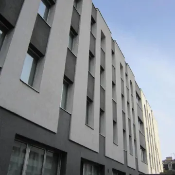 Hôtel Anne de Bretagne