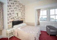 The Royal Hotel Hotels in Brean