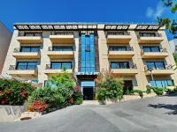 Hotel & Apartments HEC Residence Hotels in Przno