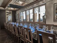 Hotel Marmotte Hotels in Saas Fee