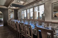 Hotel Marmotte Hotels in Saas Fee