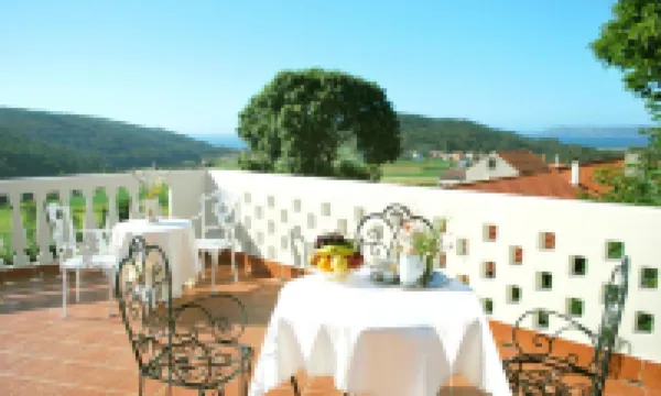 ホテル ラスティコ ア トッレ デ ラクセ