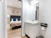 DeGoya Studios Bucharest Old Town Hotels in Bucharest