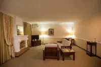Hotel Bek Hotels in Tasjkent