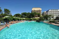 Hotel Ausonia Hotels in Savio