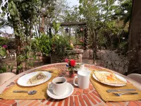 Hostal la Casa de Felipe Các khách sạn ở 