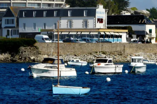 貝爾維尤之家酒店