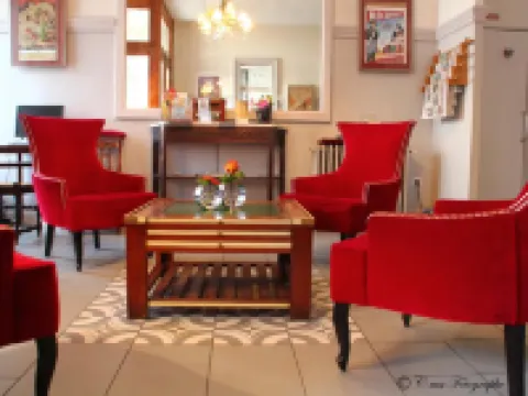 Hôtel Majestic Hotels in Hautes-Pyrenees