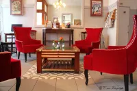 Hôtel Majestic Hotels in Lourdes