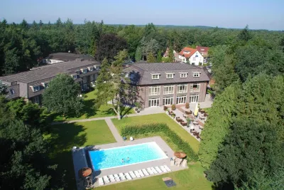Hotel de Werelt Garderen Hotels in 