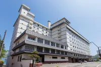 Toya Kohan Tei Hotel in zona Shikotsu Toya National Park Silo Observation Deck