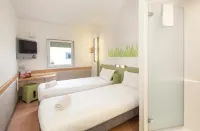Ibis Budget Glasgow Hôtels à : Glasgow