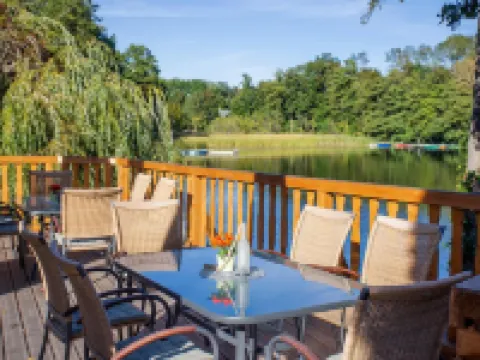 Fischhaus Wendisch Rietz Hotels in Wendisch Rietz