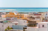 Estudios Salinas - Fuseta - Ocean View