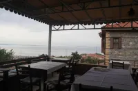 Altın Çeşmeli Konak - servizio colazione