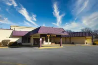 APM Inn & Suites Hotels in Martinsburg
