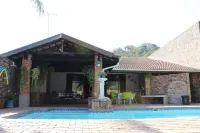 A Pousada Guesthouse