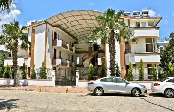 艾羅爾公寓酒店