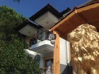 Amore Hotel Teki̇Rova Hotels in Tekirova