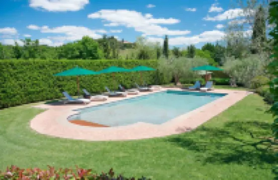 彭娜塔聖瑪利亞酒店