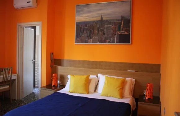 拉佩拉洛薩住宿加早餐旅館