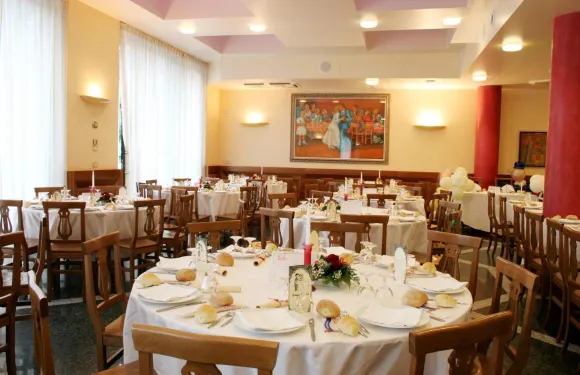 達瑪魯西亞酒店