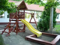 Hotel Corvus Aqua Hotel a Oroshaza