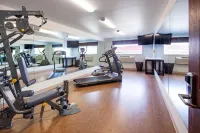 Super 8 by Wyndham Brandon MB