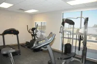 Wingate by Wyndham Loveland - Gym