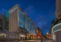 The Stay Hotel Central Square Plovdiv Hotels in Plovdiv