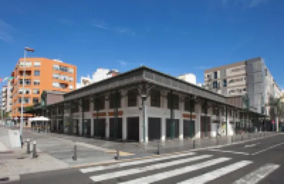 Gran Marina Suites