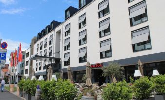 Hotel Schweizer Hof