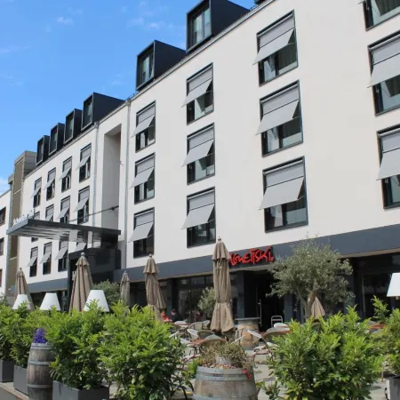 Hotel Schweizer Hof