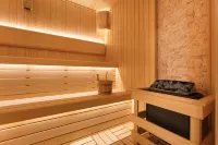 溫德姆爵怡安卡拉奧蘭飯店 - SPA