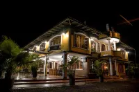 Posada Real Hotels in 