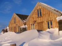 Fjalladýrð Guesthouse Hotels in Mulathing