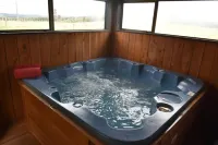 Mountain Heights Lodge Hotels in National Park