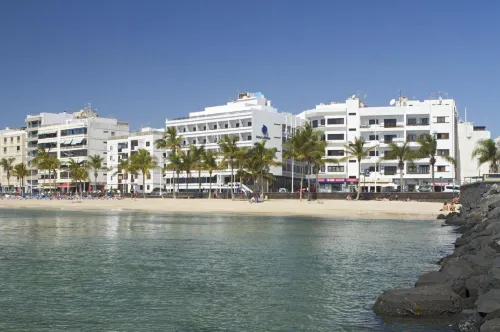 Hotel Lancelot Hotels in Lanzarote