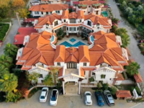 Dalyan Hotel Nish Caria Hotels in Dalyan