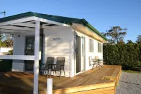 Beauty Point Tourist Park Hotels in George Town
