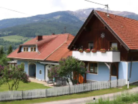 Zur Alpenruhe Hotels in Seeboden